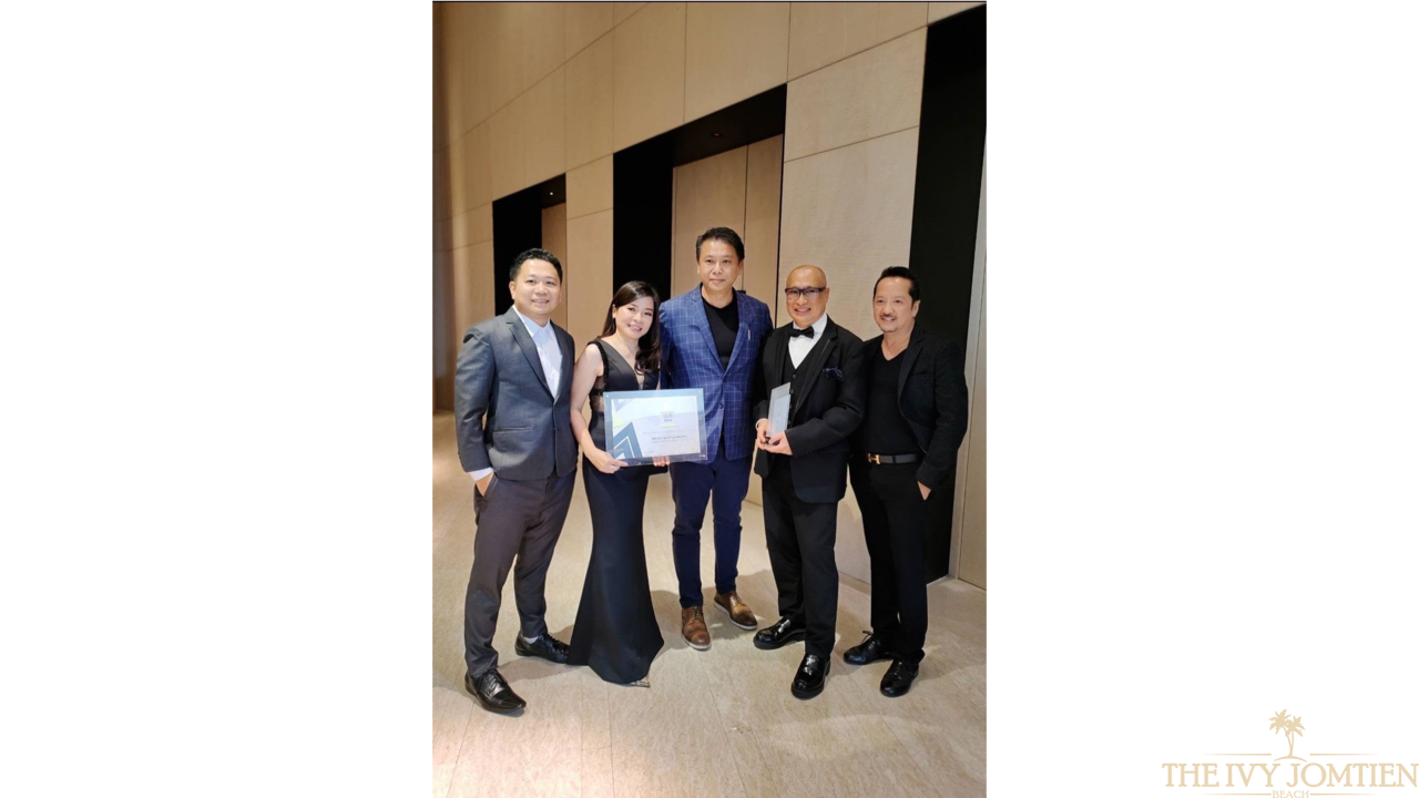 Dot Property Thailand Awards 2022