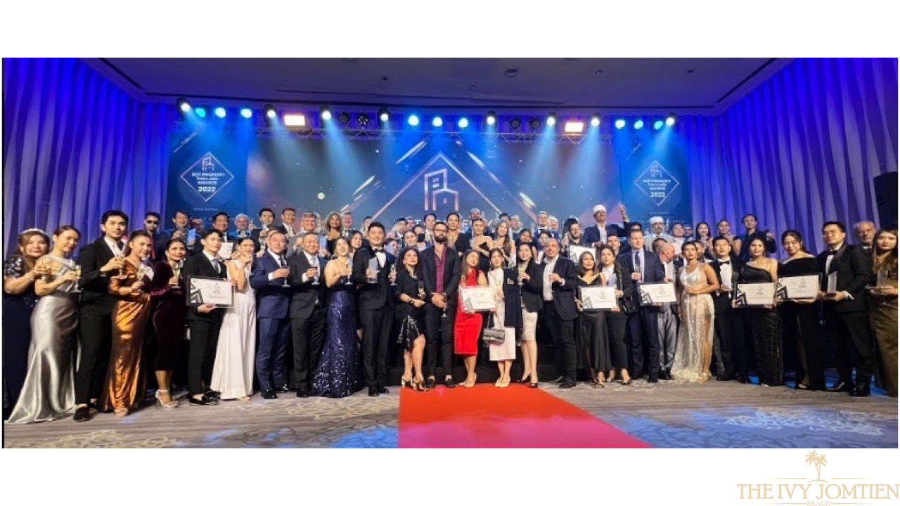 Dot Property Thailand Awards 2022